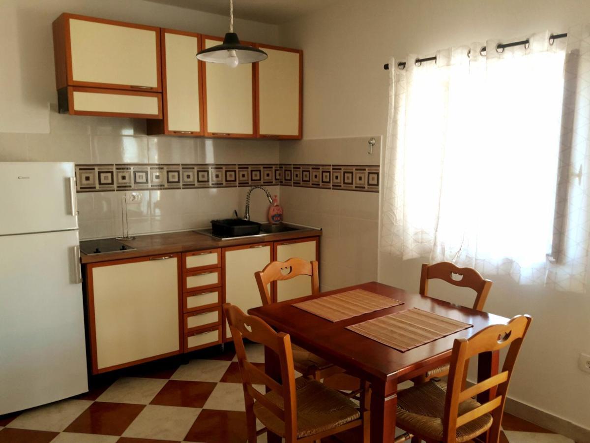 Vila Casa Istriana Nona Pina Kaštelir Exteriér fotografie
