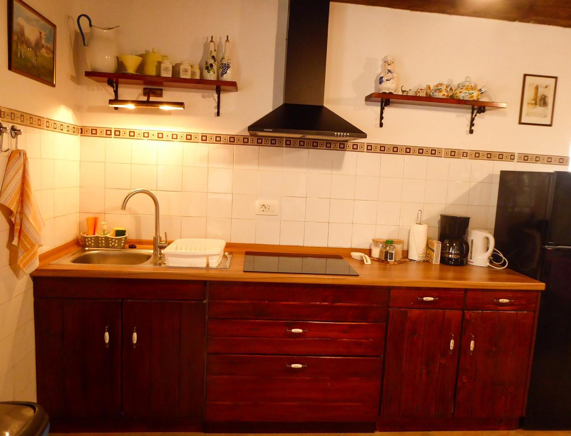 Vila Casa Istriana Nona Pina Kaštelir Exteriér fotografie